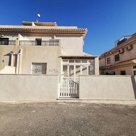 Willa Casa Axel Orihuela Zewnętrze zdjęcie