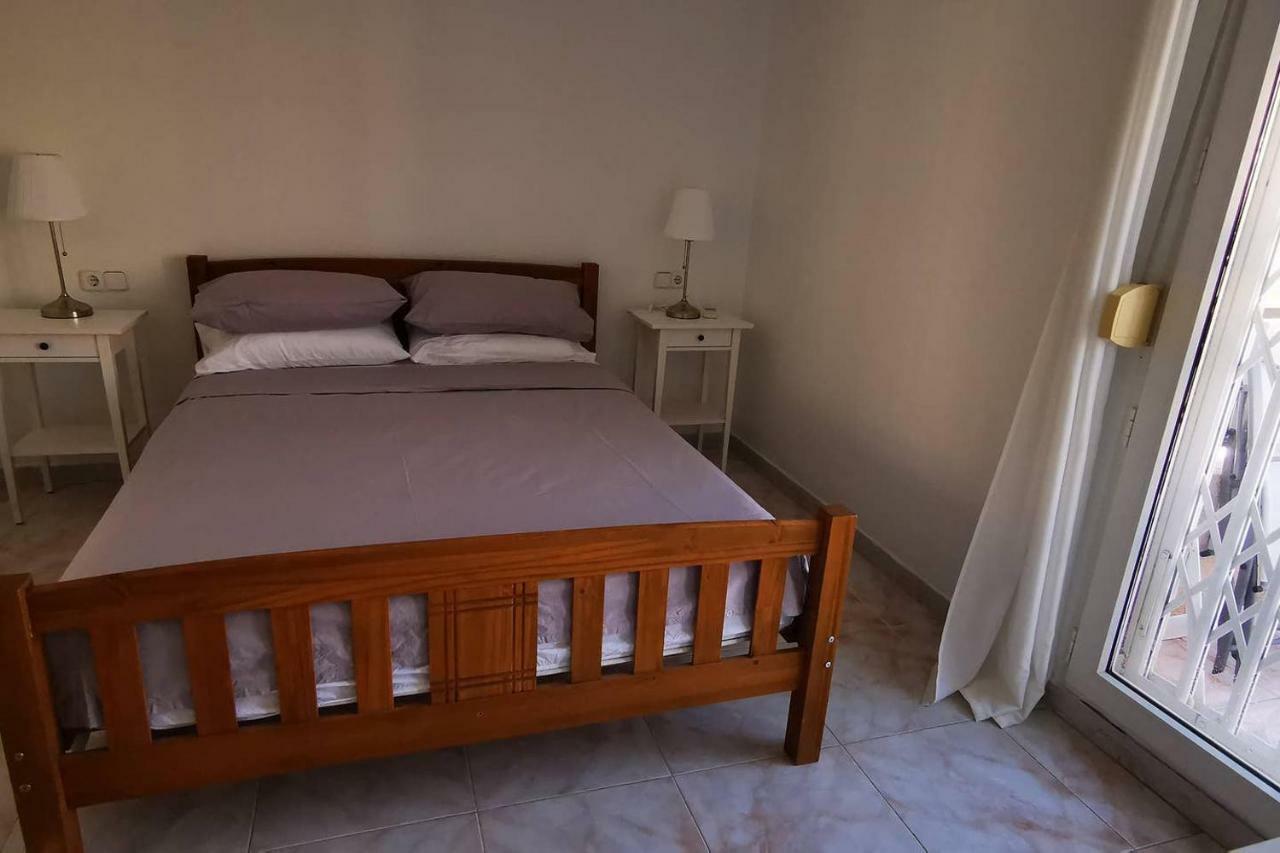 Willa Casa Axel Orihuela Zewnętrze zdjęcie